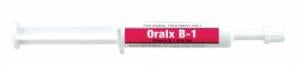 Oralx Vitamin B-1