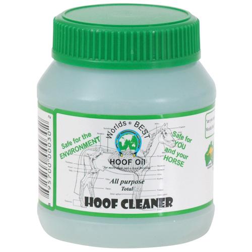 WBHO Hoof Cleaner 125ml