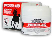 Pharmachem Proud Aid 100g