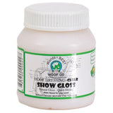 Worlds Best Hoof Oil Show Gloss