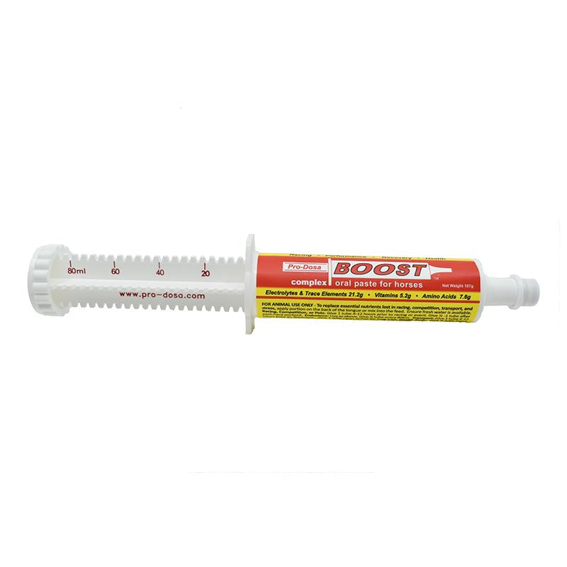 Pro-Dosa Boost Paste