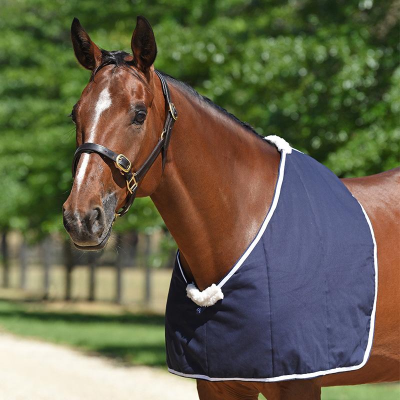 Eurohunter Padded Taffeta Bib