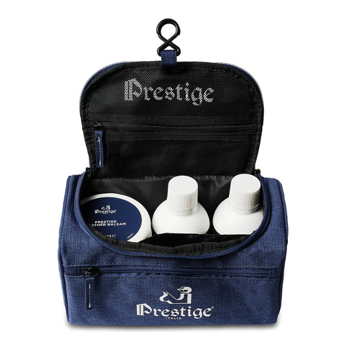 Prestige 3P017 Leather Care Kit