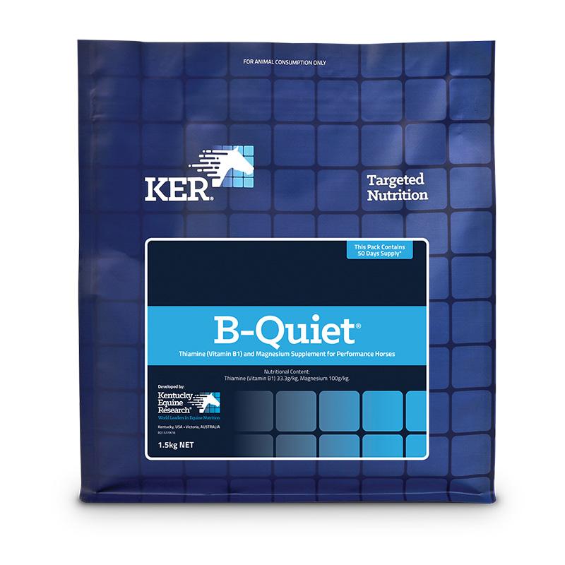 KER B-Quiet