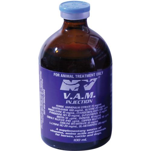 Nature Vet V.A.M.  Injection