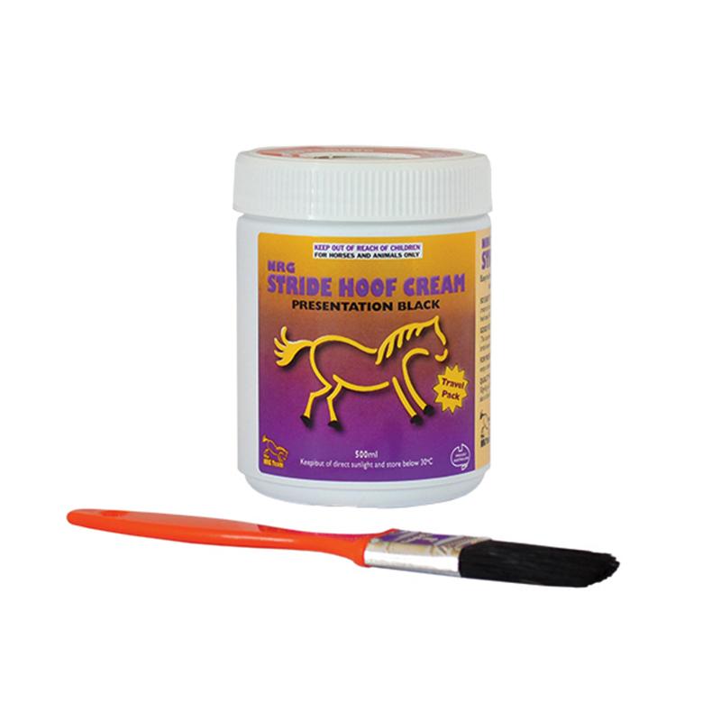 NRG Stride Hoof Cream