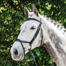 Prestige 3E143 Drop Noseband Bridle