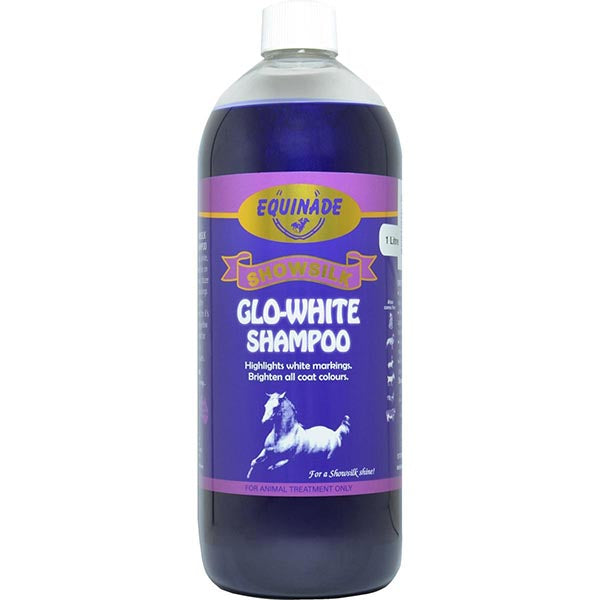 Equinade Glo Shampoo