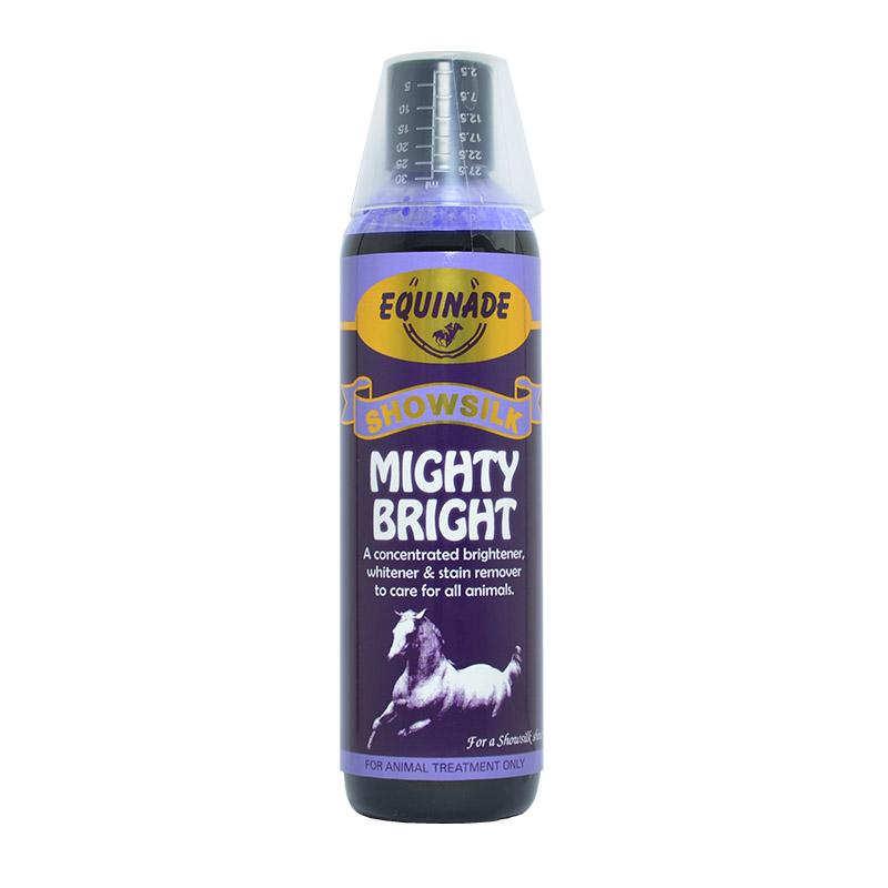 Equinade Showsilk Mighty Bright