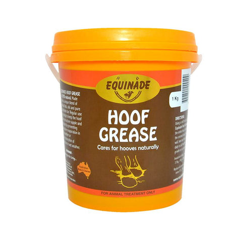 Equinade Hoof Grease