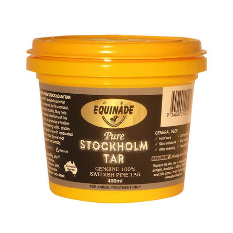 Equinade Stockholm Tar