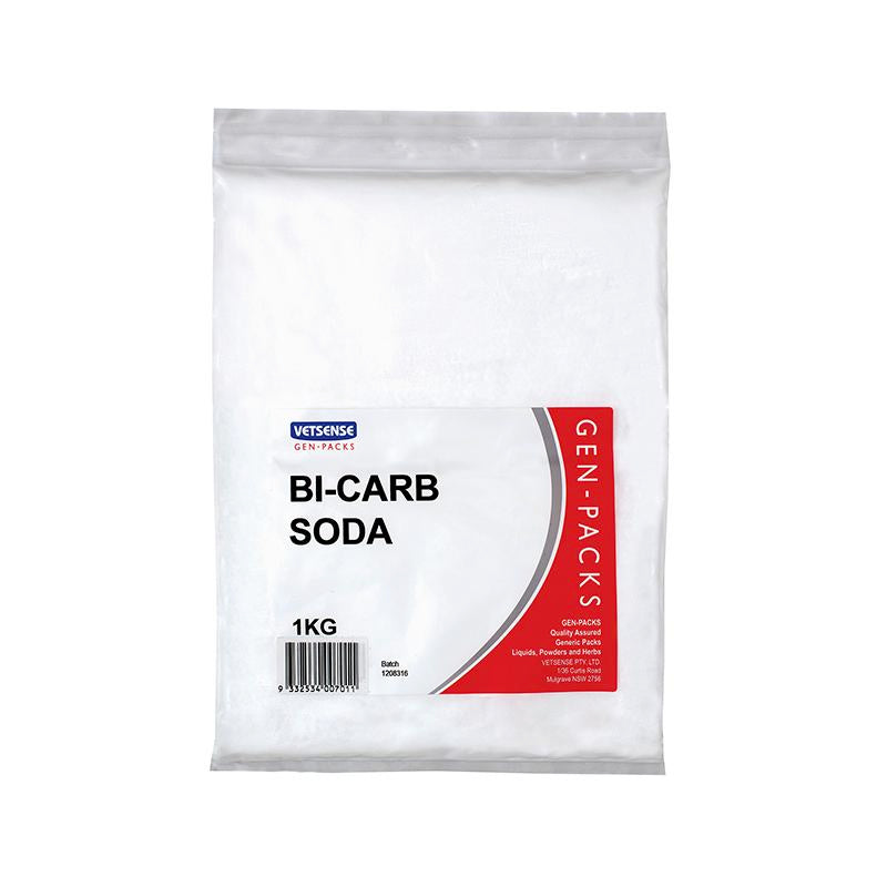 Gen-Packs Bi Carb Soda