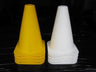 Sports Cones 22cm set of 6