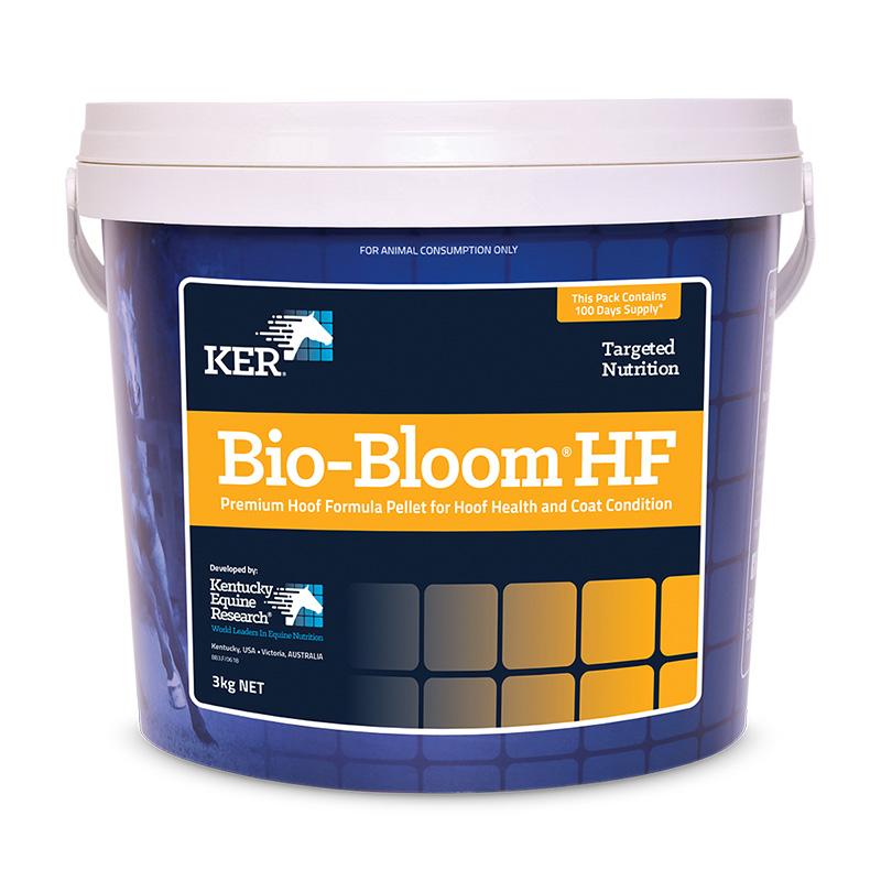 KER Bio-Bloom HF