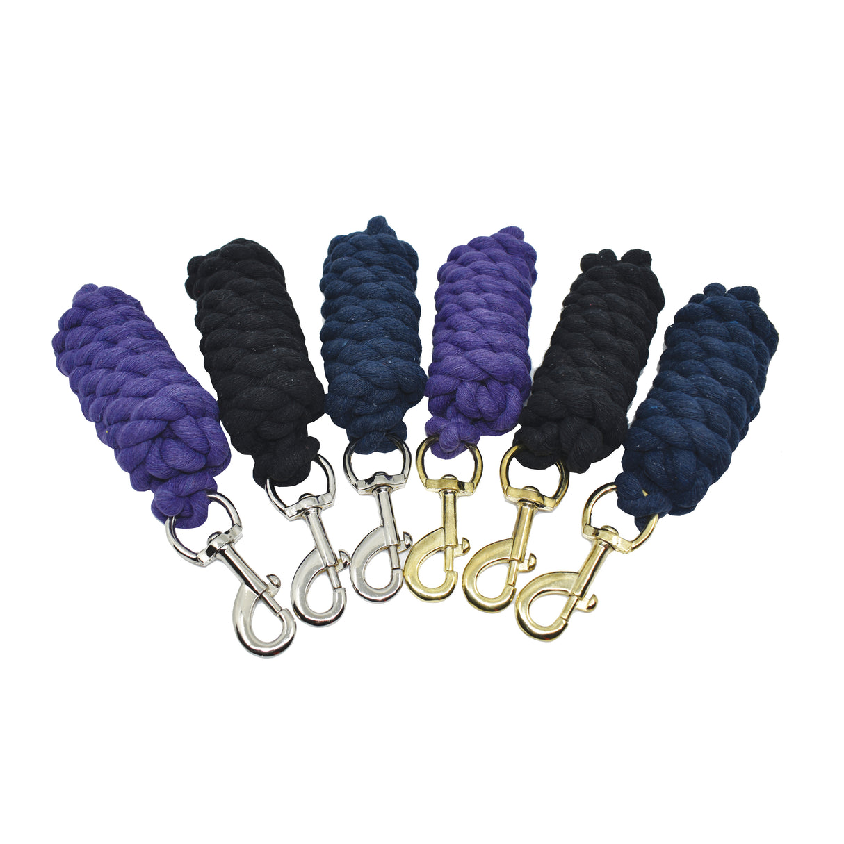 Academy Cotton Lead Rope