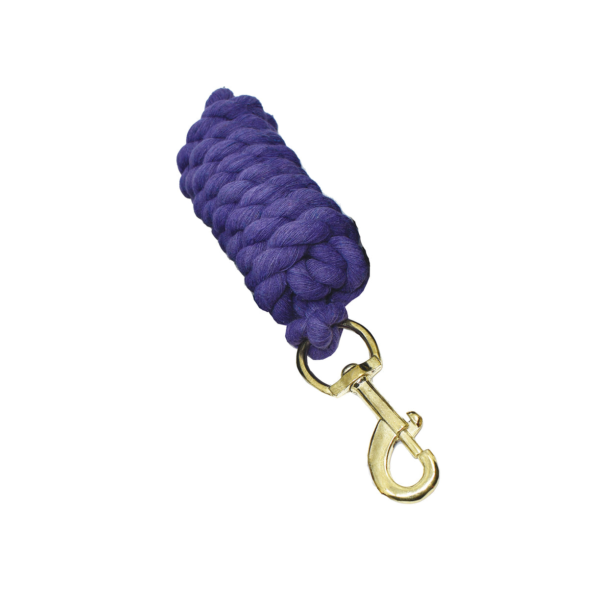 Academy Cotton Lead Rope