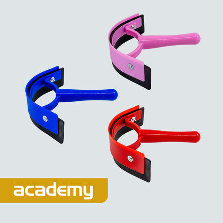 Academy sweat scraper