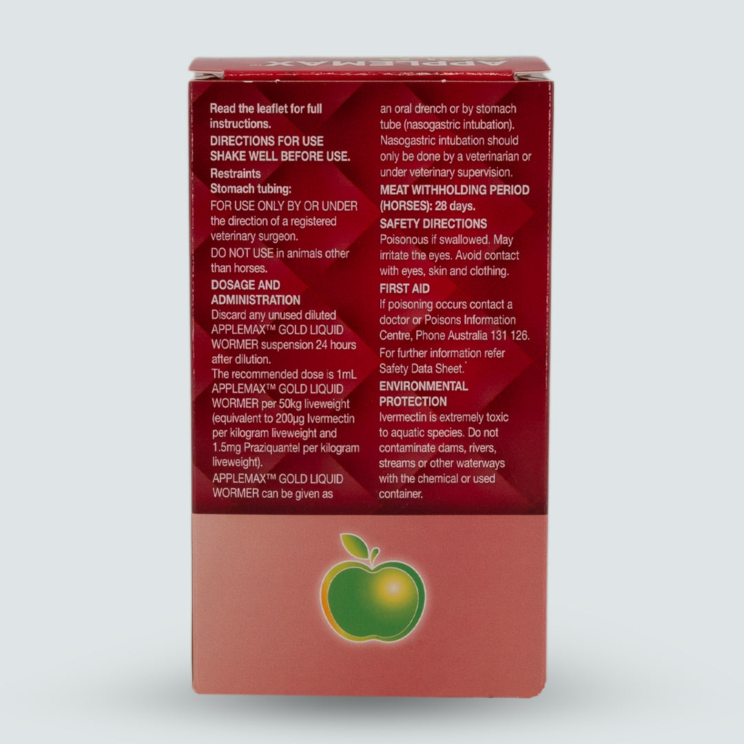 Applemax™ Gold 120ml