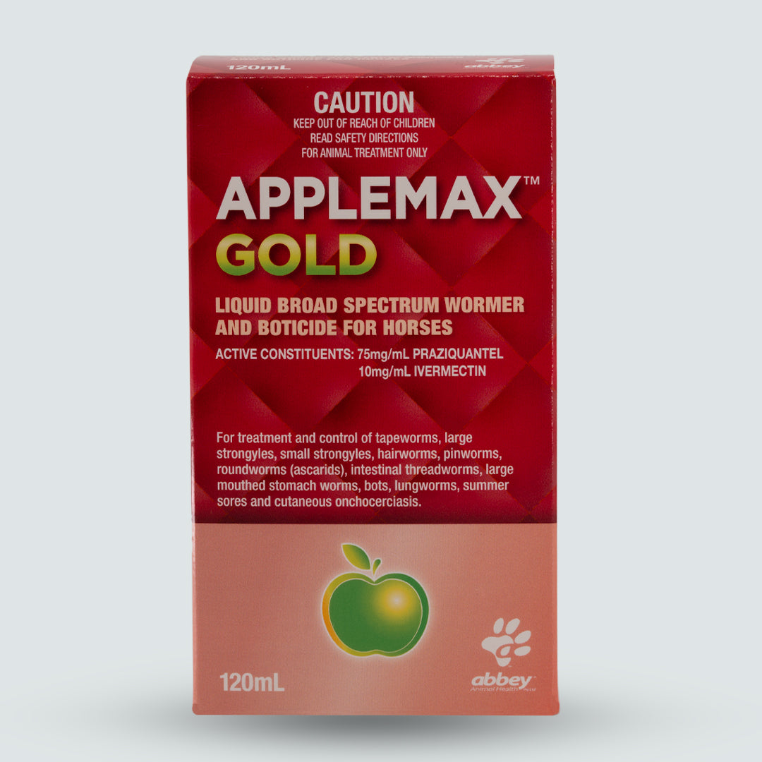 Applemax™ Gold 120ml