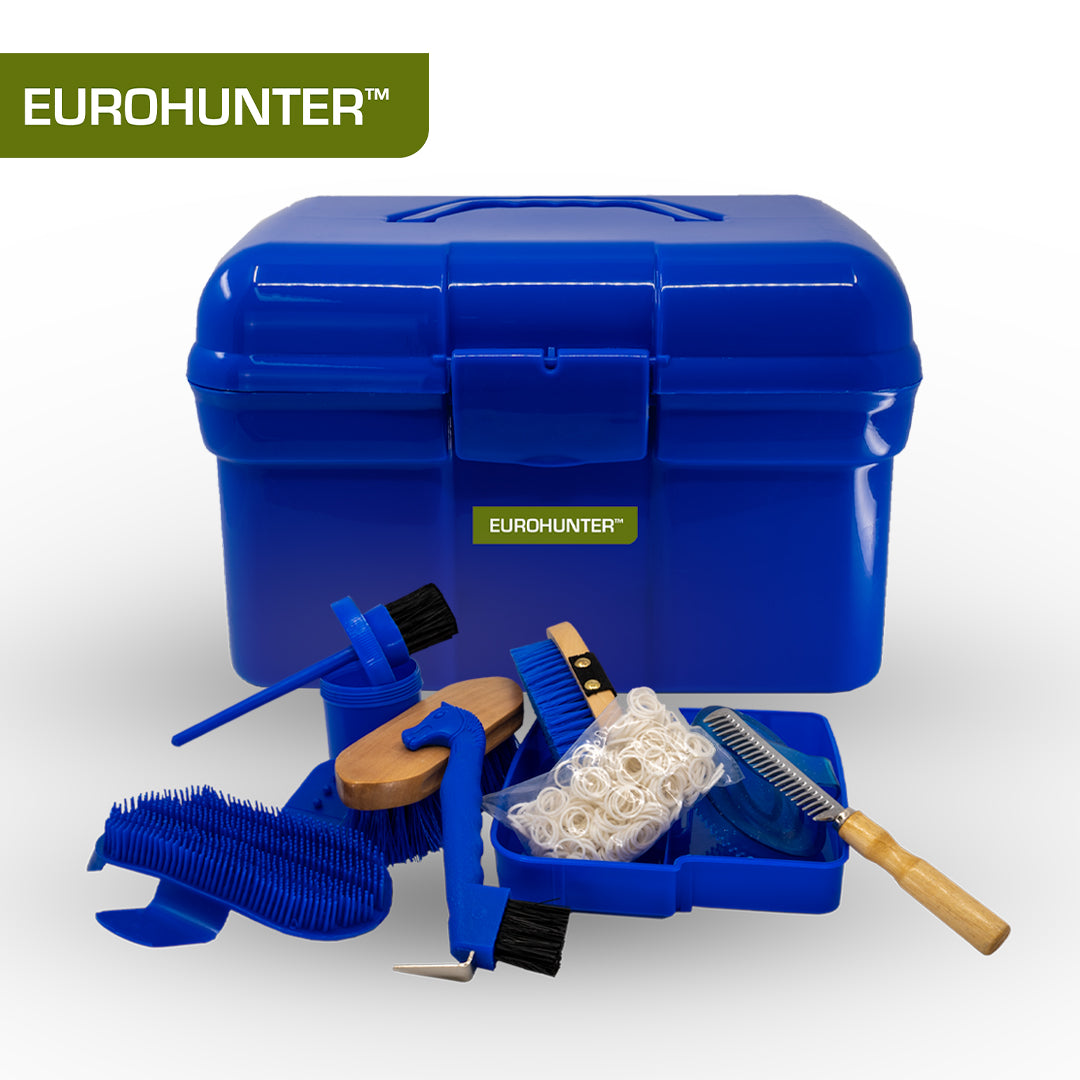 Eurohunter Grooming Box