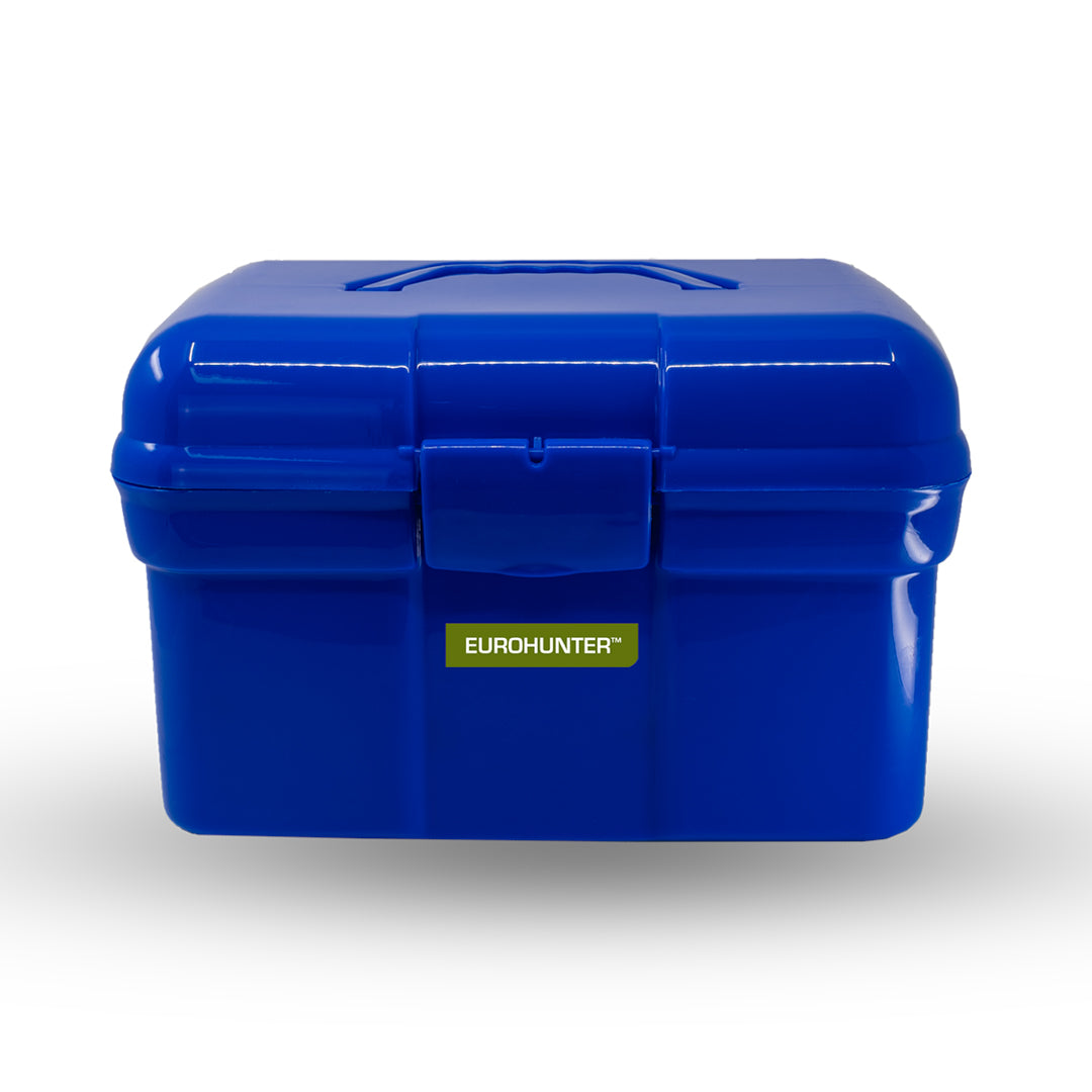 Eurohunter Grooming Box