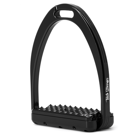 Tech Stirrups - Capri Dressage Stirrups