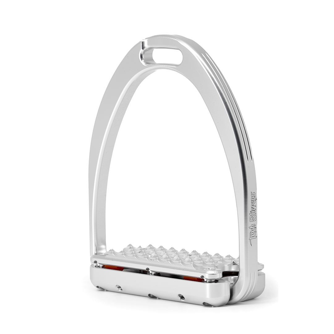 Tech Stirrups - Capri Plus Dressage Stirrups