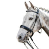 Prestige Sport Double Dressage Bridle 3E135