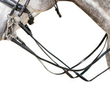 Prestige Sport Double Dressage Bridle 3E135