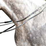 Prestige Sport Double Dressage Bridle 3E135