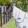 Eurohunter Flag Neck Rug