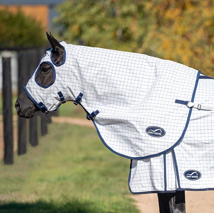 Eurohunter Grand National Deluxe Hood