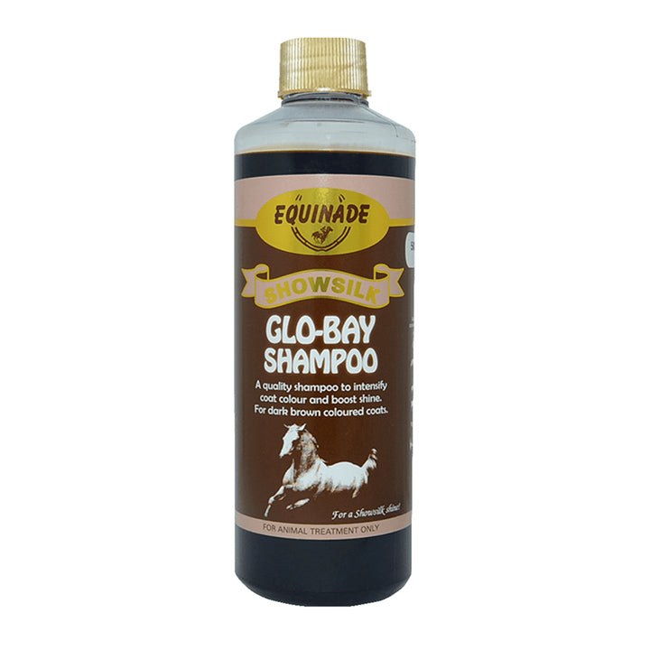 Equinade Glo Shampoo