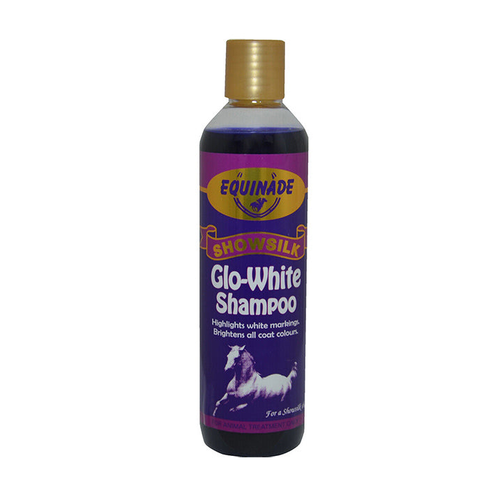 Equinade Glo Shampoo