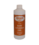 Equinade Raw Linseed Oil