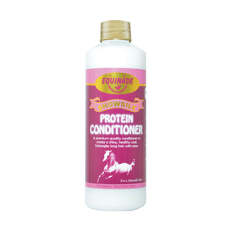 Equinade Showsilk Protein Conditioner