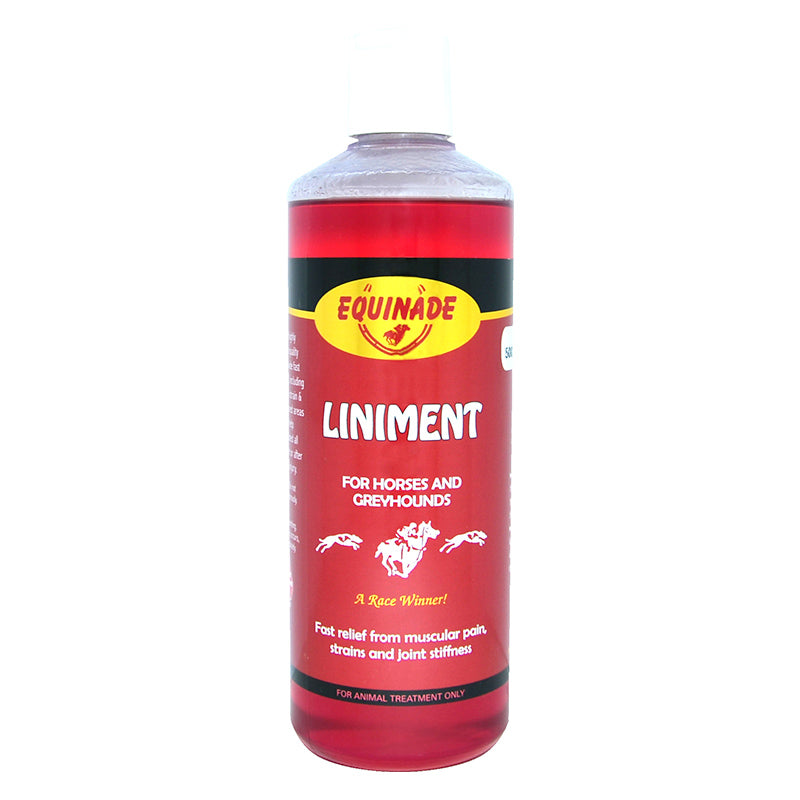 Equinade Liniment