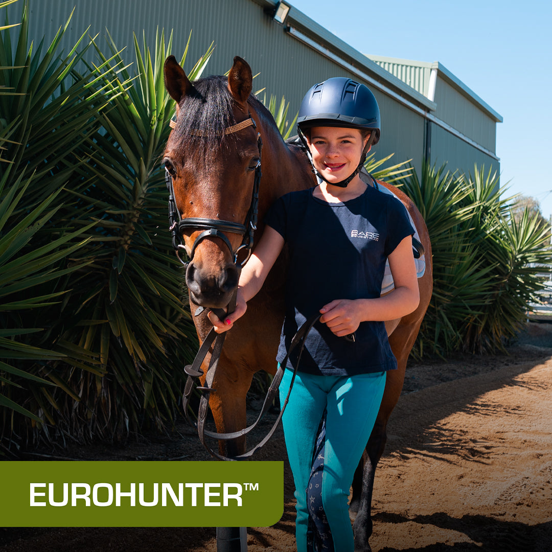 Eurohunter Freedom Lite Helmet