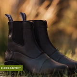 Eurohunter Zip Paddock Boot