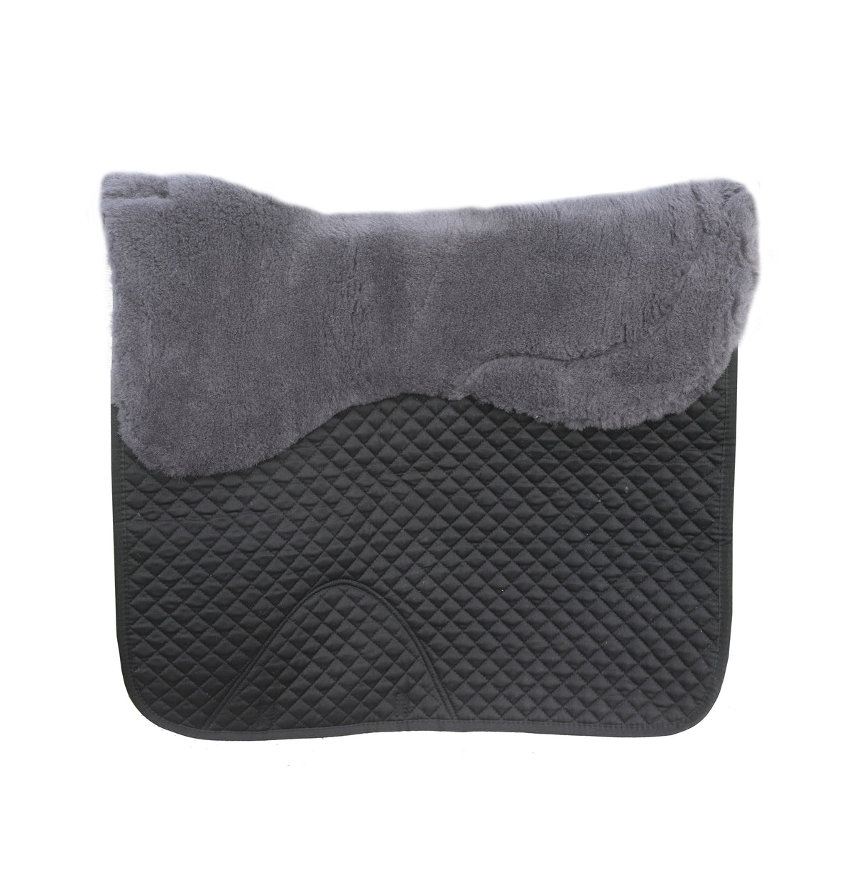 Grainge Golden Fleece Dressage Saddle Pad