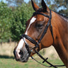 Grainge Elite Eventing Snaffle