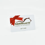 Saddleworld Gift Card