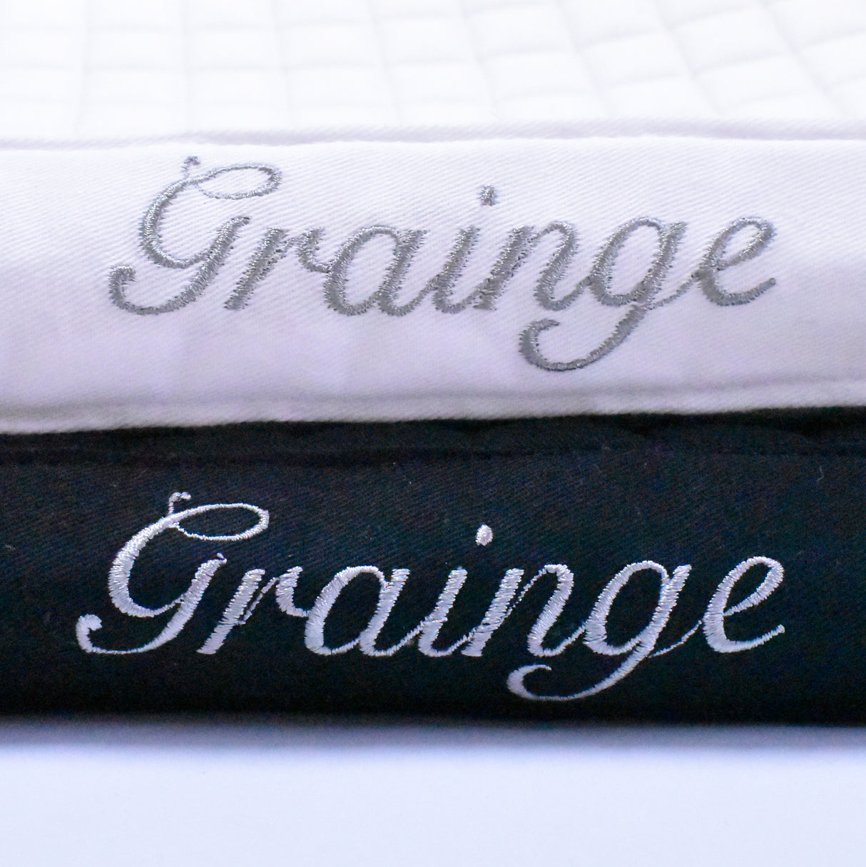 Grainge Deluxe All Purpose Saddle Pad