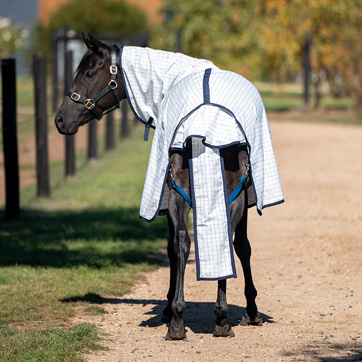 Eurohunter Grand National Deluxe Tail Bag