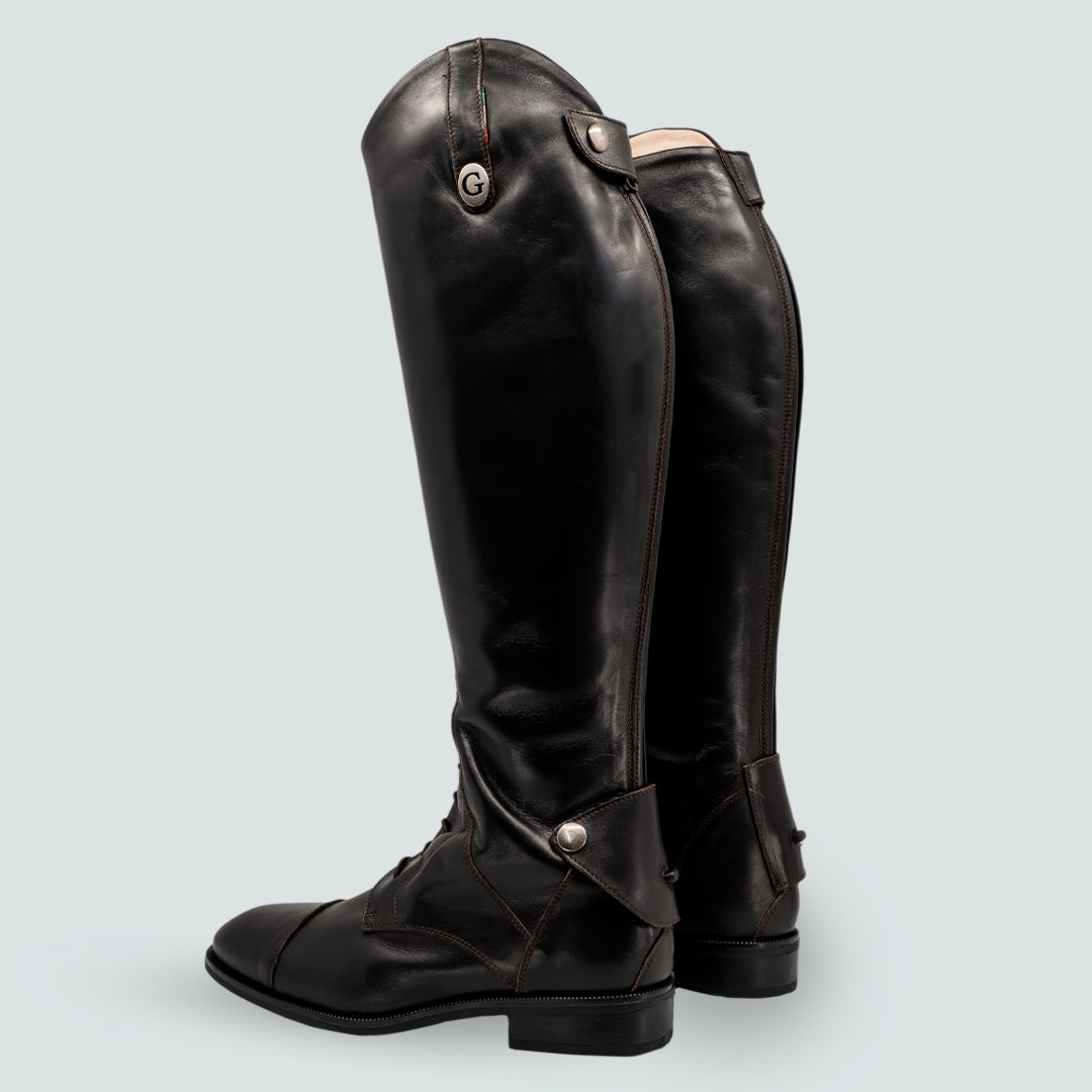 Grazioli Field Boot