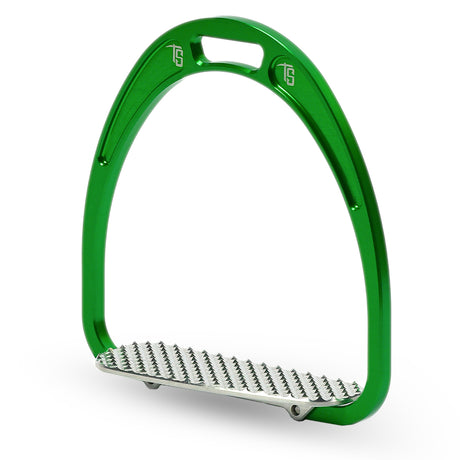 Tech Stirrups - Rome Racing Stirrups