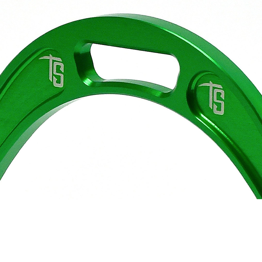 Tech Stirrups - Rome Racing Stirrups