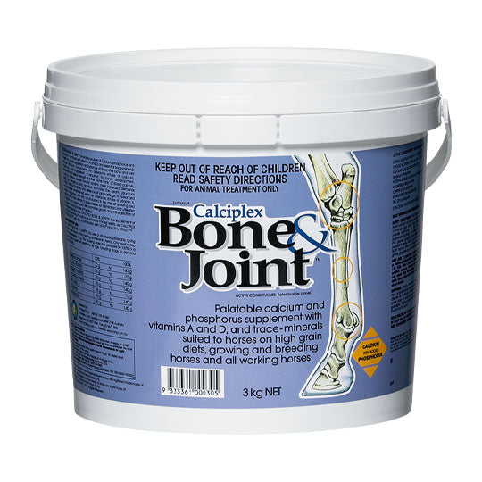 IAH Calciplex Bone & Joint