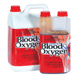 IAH Ironvita Blood & Oxygen