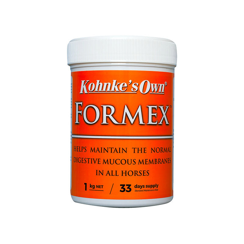 Kohnke's Own Formex